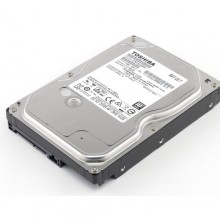 Жесткий диск 500Gb Toshiba (DT01ACA050)